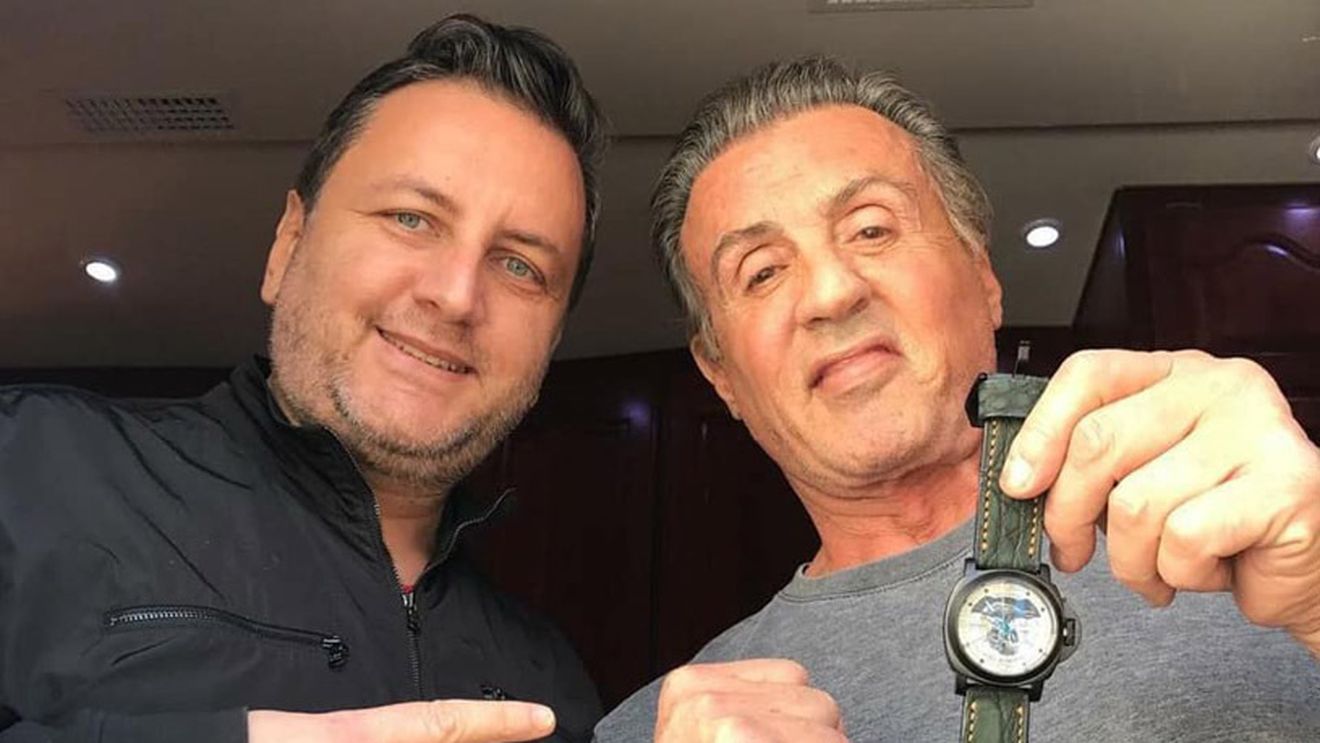 Președintele Superkombat s-a rebranduit la nivel global și vrea să dea lovitura în Statele Unite! Puștiul pe care îl duce la Hollywood: "Are doar 15 ani, este din Iași și va fi noul DiCaprio"