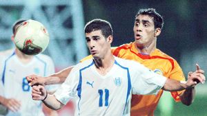 Costă 300.000 de euro și vrea să-l ajute pe Levi să ia un nou titlu!** 'Să joc la Steaua ar fi o mândrie'