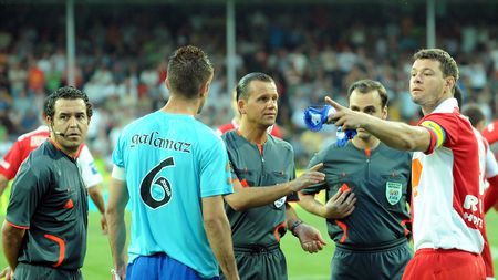 „Jaful” de la Unirea Urziceni - Dinamo, recunoscut de fostul fotbalist al ialomițenilor: „Arbitrii străini au fost chiar un ajutor” | VIDEO EXCLUSIV ProSport Live