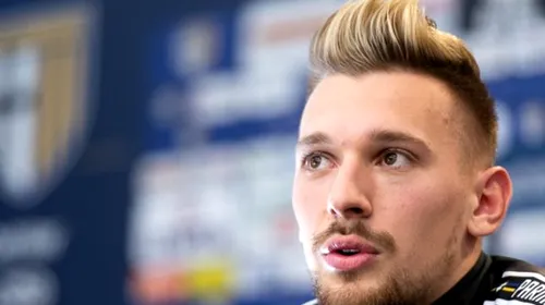 Ionuț Radu, anunțat portar „numărul 1” din sezonul viitor, la Inter! „Avem maximă încredere în ceea ce ne-au transmis”. Refuzul care-l aduce în prim plan pe român