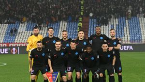 Calculele calificării FCSB în play-off-ul Europa League: scenariul pare imposibil!