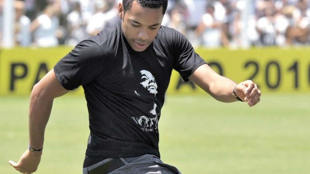 Robinho și Suarez la Șahtior?** "Cumpărăm orice jucător vrea Mircea Lucescu"