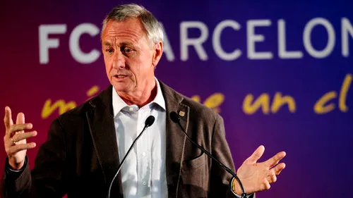 Cruyff, 