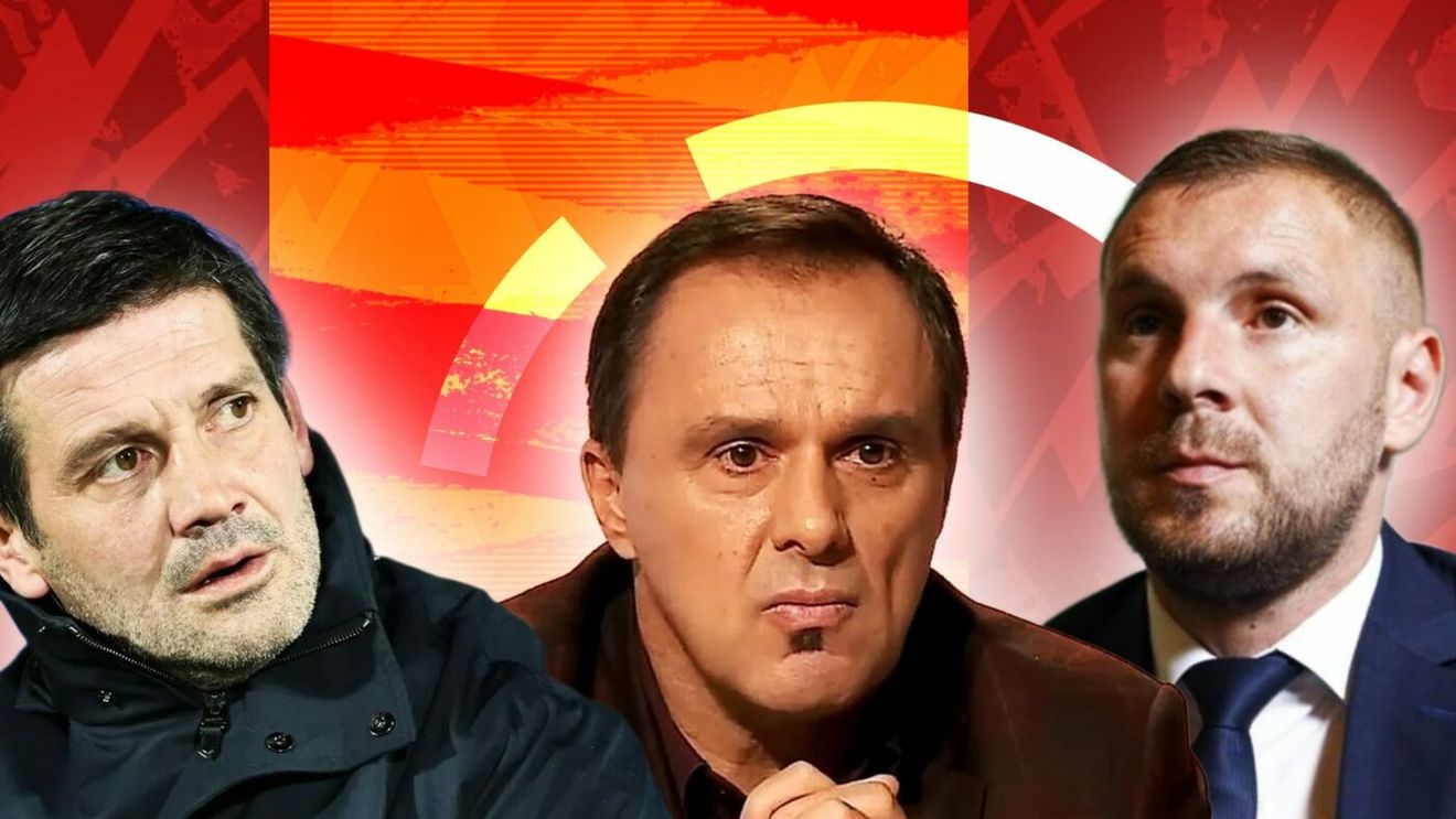 Ratarea play-off-ului a dat organizarea centenarului peste cap. "Nu am găsit o echipă pentru a juca un meci profesionist. Am apelat și la Moți. Cu Chivu și Panduru nu am discutat"