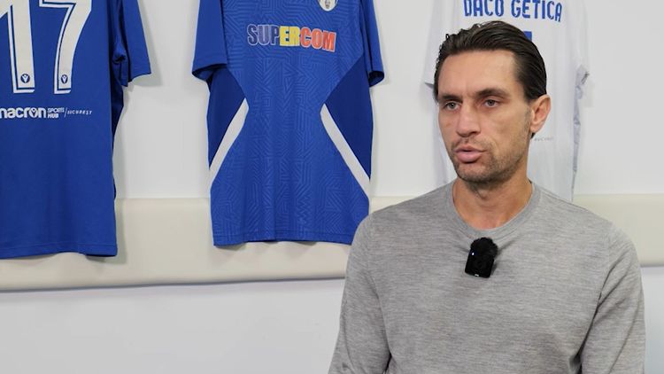 Mărturisirea tulburătoare pe care Tătărușanu o face după 20 de ani: „Nu poți să dormi. Te gândești la ce e mai rău”. EXCLUSIV