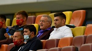 Gigi Becali a aflat cât trebuie să plătească FCSB pentru a juca pe Arena Națională: „Noul contract a fost semnat!”