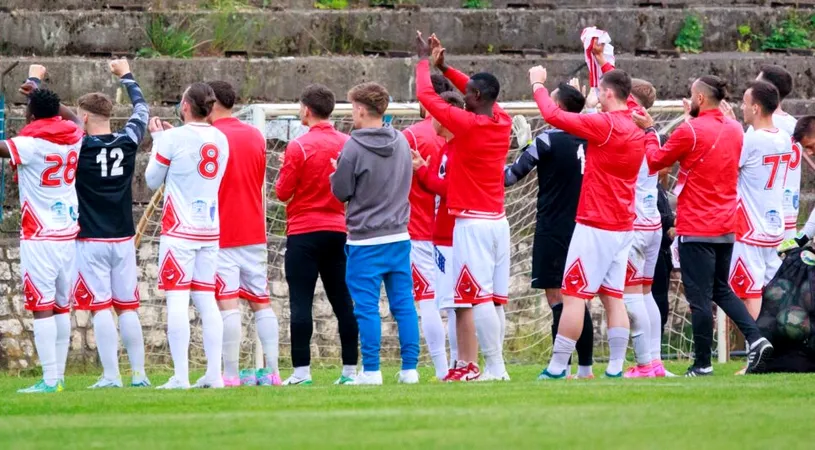 AFC Câmpulung Muscel se reunește curând și Costin Lazăr începe să facă lista cu achiziții. Costin Ghiță: ”Urmează câteva noutăți”