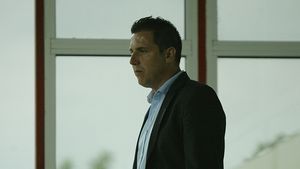 Narcis Răducan se gândește să plece de la Oțelul: "Dacă nu se dorește continuitate, îmi voi vedea de carieră și de familie"