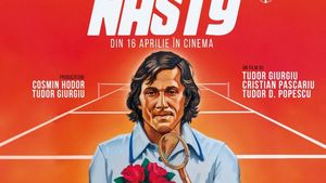 E gata documentarul fabulos despre viața lui Ilie Năstase! Co-fondatorul Nike rupe tăcerea despre contractul istoric semnat cu cel mai controversat sportiv român din toate timpurile