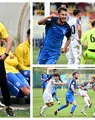 Neagu de la Afumați, mai bun ca Schumacher Viteazu din Șelimbăr! Un ”luptător” revenit la ilfoveni a decis meciul și și-a dus trupa pe locul 2 în Liga 2! ”Mă bucur c-am reușit s-avem continuitate”