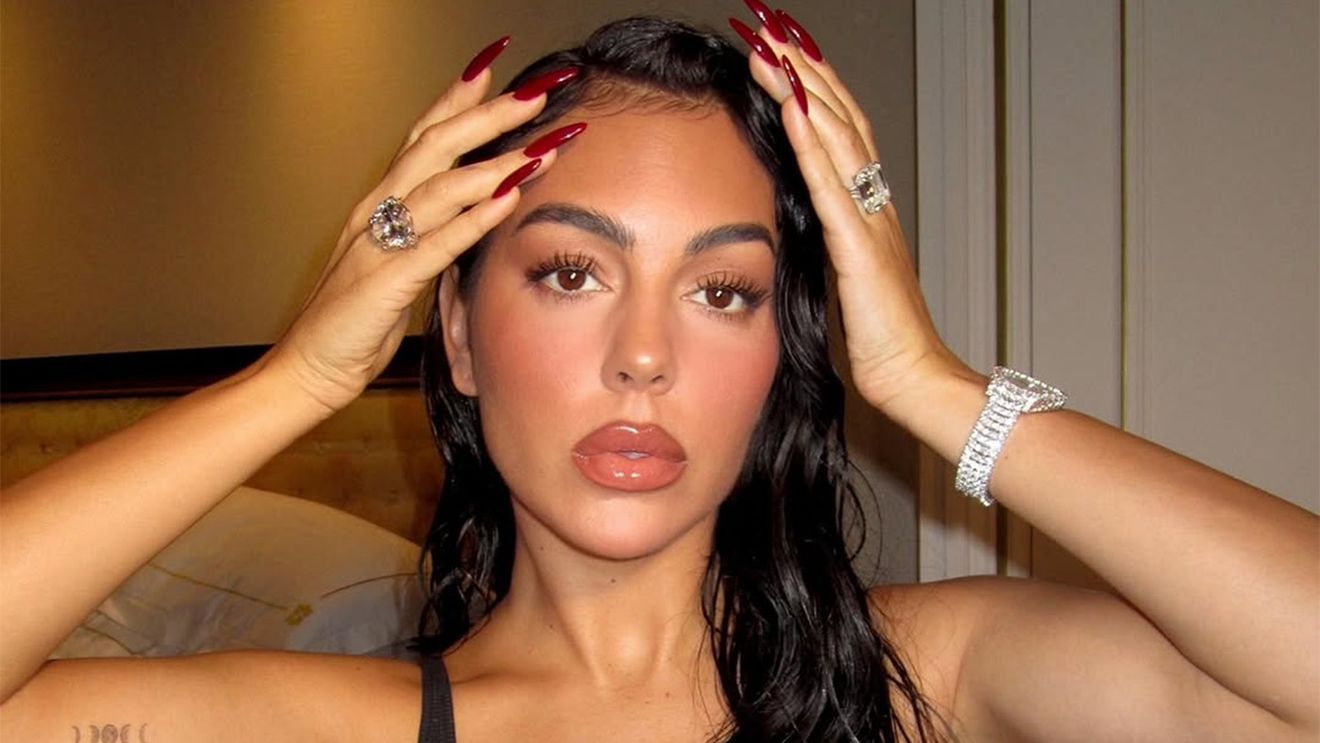 Cristiano Ronaldo a decis locul unde se va căsători cu Georgina Rodriguez. Lovitură pentru rudele viitoarei soții