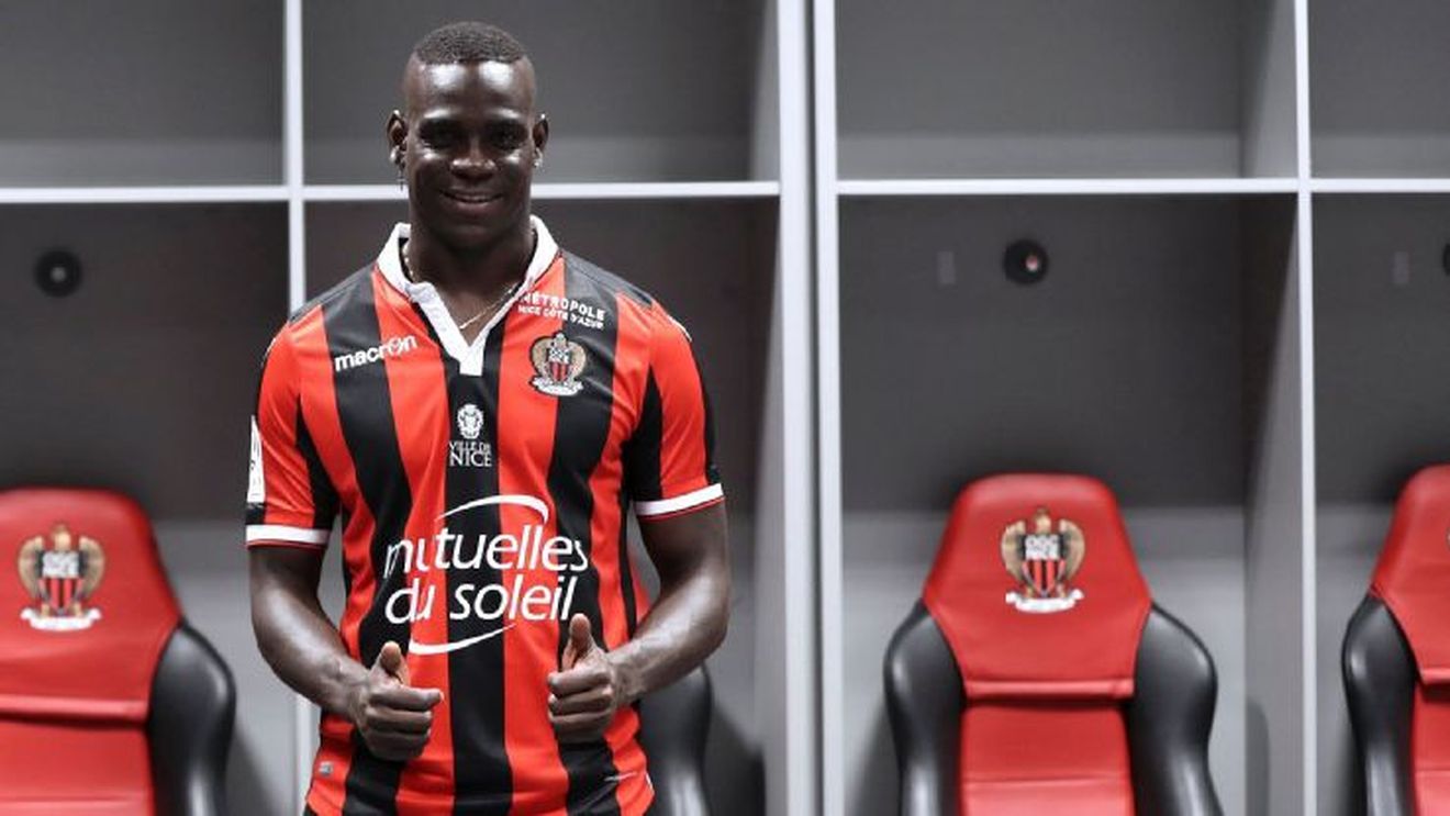 "Balotelli? E fotbalist bun, dar NU ARE CREIER!" Moment incredibil cu atacantul italian în prim plan. Ce i-a făcut unui coleg cănd luau masa împreună