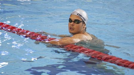 La o unghie de bronz. Robert Glință a ratat a doua medalie la Campionatul European după un final dramatic la 100 m spate 