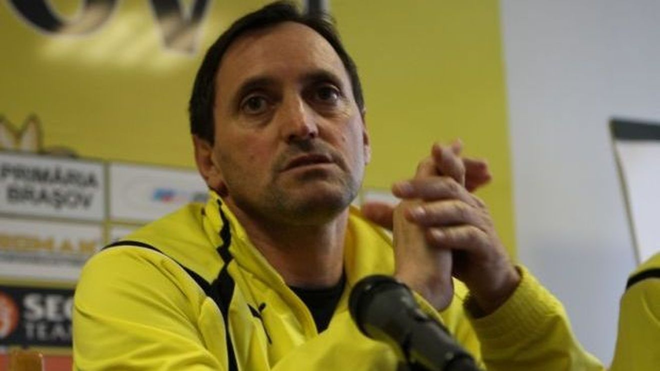 Încă două transferuri pentru Brașov!** Machado și Sousa, sub Tâmpa