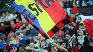 EXCLUSIV | CSM Reșița - U Craiova: "Ne concentrăm să găsim soluții să jucăm la Reșița"