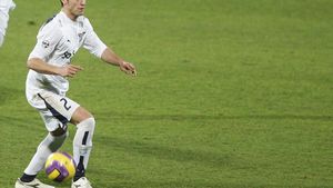 2010, anul lui Radu Ștefan?