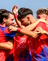 AFC ASA Târgu Mureș vrea al treilea rezultat pozitiv la rând în Liga 2. Întâlnește CS Dinamo, dar Zsombor Demeter de prudent: ”Va fi foarte greu”