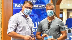 Pandemia de coronavirus a lovit clubul Poli Iași! „Amicalul” cu FC Botoșani a fost anulat