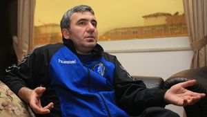 "Hagi vrea 800.000 â‚¬ pe an,** iar ȚSKA oferă doar 300.000 â‚¬!"