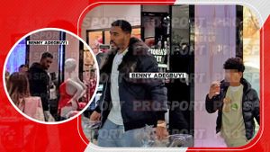 Ce transformare pentru fiorosul Benny Adegbuyi. Ce a ajuns să facă luptătorul care băgase spaima în adversarii din K1. EXCLUSIV