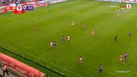🚨 Dinamo – FC Argeș 0-0, Live Text Online, în etapa 8 din play-off-ul Superligii. A început meciul de pe Stadionul „Arcul de Triumf”