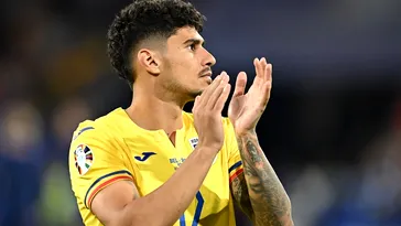 Florinel Coman face show în Champions League, zona Asia, și a primit cea mai mare notă de la Al-Gharafa în meciul cu Al-Wasl. Cum a impresionat din nou românul