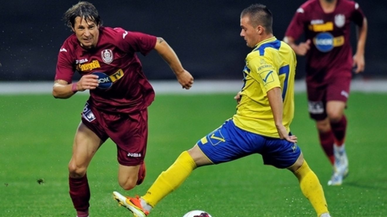 Corona e oficial prima echipă retrogradată din Liga 1. Brașovenii nu au depus dosarul de licențiere: "Nu mai avem nicio șansă"