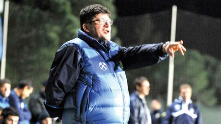Pustai, spionat la debutul la Pandurii de Reghe și Contra!** Pandurii - Volga Nyzhnyi 1-1