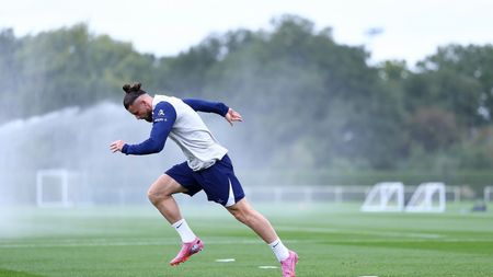 Ce au scris britanicii despre revenirea lui Radu Drăgușin