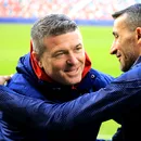 Petrolul, cu Mehmet Topal revenit pe bancă, s-a impus contra Stelei, într-un amical disputat în Ghencea. Ploieștenii, probleme cu un jucător reintrat după o perioadă lungă de absență