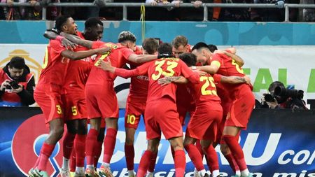 „Bestia” s-a întors în România și e gata să intre direct titular la FCSB! Revenire importantă pentru echipa lui Gigi Becali