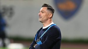 Mirel Rădoi a anunțat numele echipei unde vrea să antreneze: „Cu siguranță!”