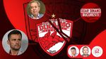 Prima decizie a șefilor lui Dinamo după ratarea cupelor europene: suma surprinzătoare pusă în joc, mișcare de 3,5 milioane de euro