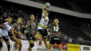 Cristina Laslo: "Atmosfera la U Cluj este de susținere morală și de luptă"