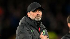 Cutremur! Jurgen Klopp a anunțat că s-a retras definitiv din antrenorat: „Asta a fost totul pentru mine!”