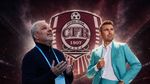 Cum s-a întors din drum Marius Șumudică și de ce nu a mai ajuns Adrian Mutu la CFR Cluj. EXCLUSIV