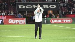 Marius Șumudică, resemnat după situația groaznică de la CFR Cluj: „Avem probleme! Suntem umbra echipei de anii trecuți”