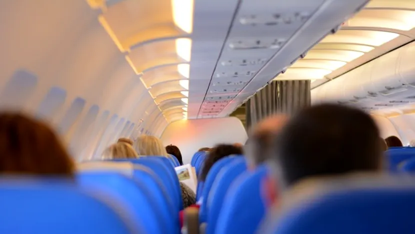Video îngrozitor cu momentul prăbușirii unui avion! Ce s-a întâmplat la bord