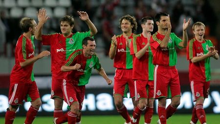 Cociș înscrie contra lui Chelsea!