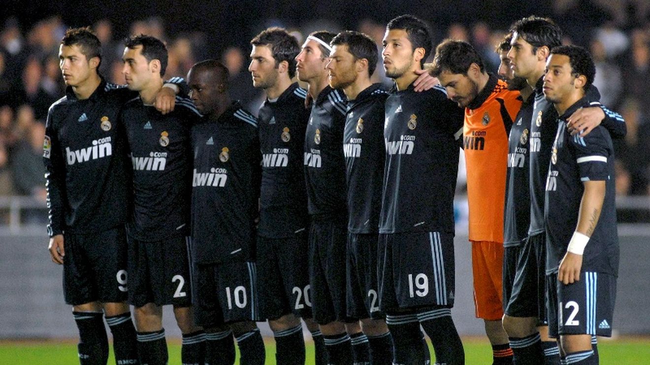 Casillas a câștigat un pariu inedit în vestiarul Realului!** Vezi în ce a constat!