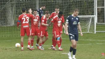 Sepsi OSK a obținut prima victorie în ultimul test avut în Antalya. Final cu trei goluri în jocul cu OFK Petrovac, iar Ovidiu Burcă s-a declarat ”mulțumit de tot ceea ce s-a întâmplat”