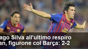 Și-au uitat "drogul"!** Catalanii: "Am pierdut două puncte!" Recordul negativ trecut de Pep Guardiola în palmares
