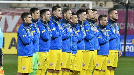 Adio, România! Tricolorul renunță la echipa națională după doar 6 meciuri: „Din 2026 mi-am spus să-mi văd de treaba mea”