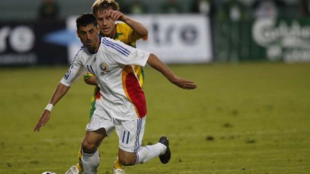 Balint: "Dănciulescu a făcut un joc de echipă remarcabil!"