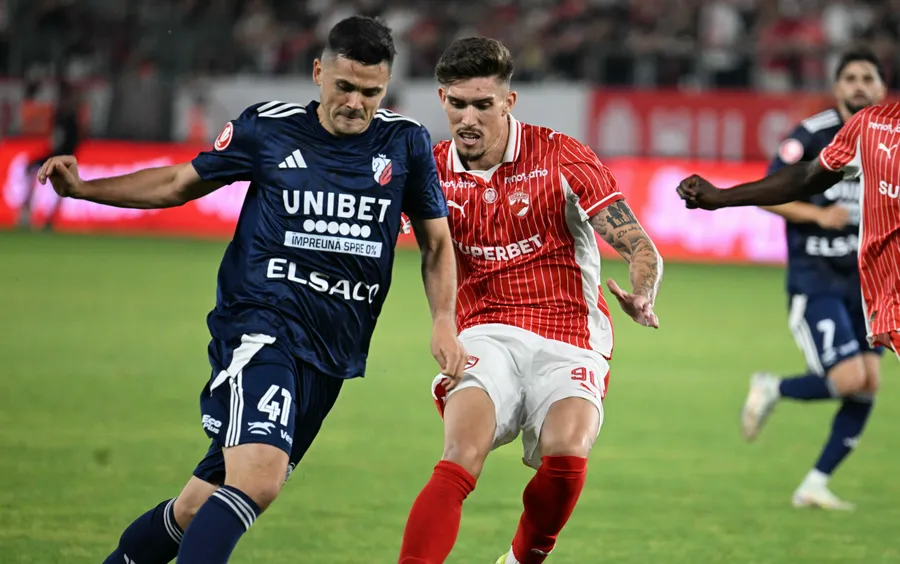 &#536;ase favori&#539;i din Superliga pentru Gigi Becali! Ce transferuri &#537;i pe ce posturi se anun&#539;&#259; &icirc;n iarna revolu&#539;iei la FCSB: &bdquo;Patronul lucreaz&#259; cu doar dou&#259; scenarii mari &#537;i late&rdquo;. EXCLUSIV