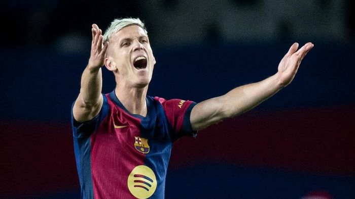 Bombă la Barcelona! Ofertă de 80.000.000 de euro pentru Dani Olmo: catalanii i-au găsit înlocuitor