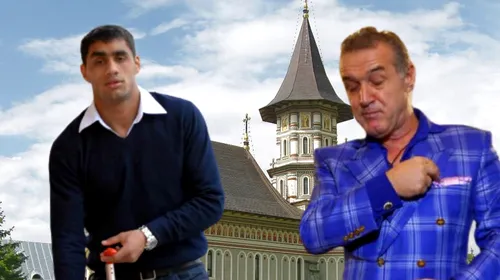 Bănel Nicoliță, preot? Dumitru Dragomir a dat verdictul: „Gigi Becali îl făcea milionar!” | VIDEO EXCLUSIV ProSport Live