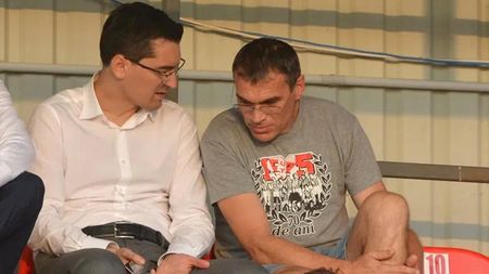 UTA și FRF și-au susținut pledoariile la TAS. Verdictul de la Lausanne va fi dat cu puține ore înainte de startul play-off-ului Ligii 2