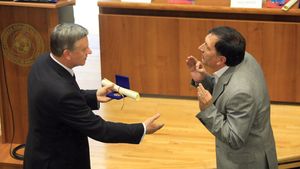 Crăciunescu s-a pus șef la delegări! Deciziile luate după ce a revenit în funcție