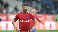 Anunț de ultimă oră despre plecarea lui Florin Tănase de la FCSB, aflat la final de contract: „Cred că se vor înțelege”